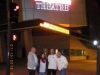 we make it to COMERICA theater