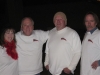 the four of us